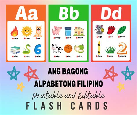 Alpabetong Filipino .